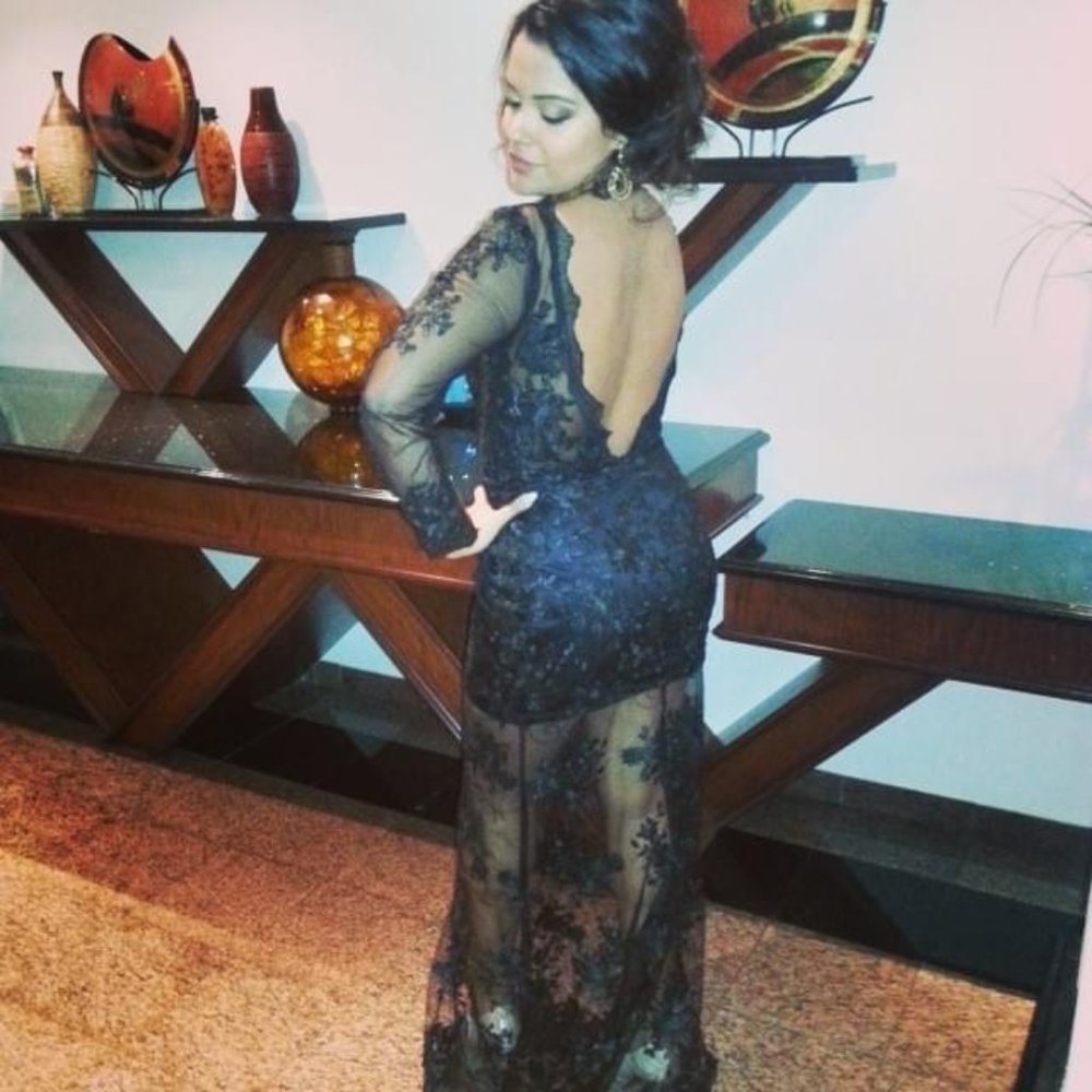 Dress - Picture 4 of 4